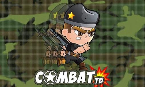 download Combat: Tower defense apk
